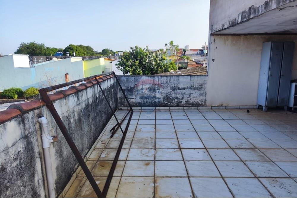 Ponto Comercial/ Loja - Alugar - Hortolândia , São Paulo - foto sacada.jpeg - 690531007-15