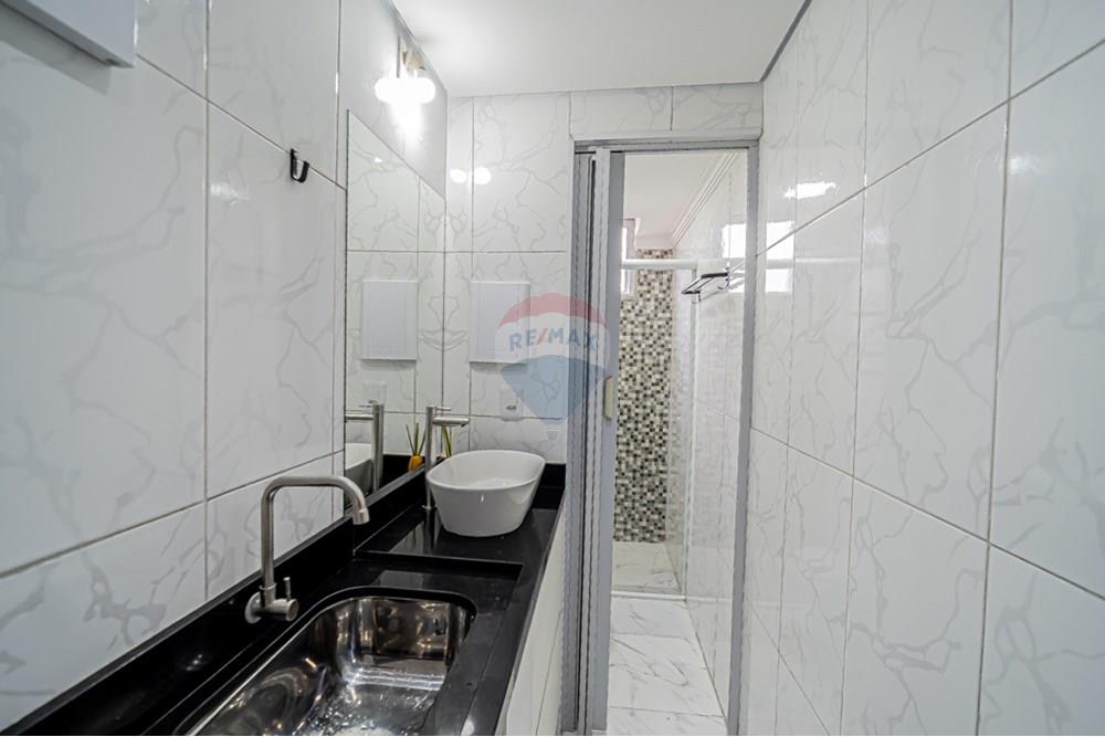Apartamento - Venda - Carapicuíba , São Paulo - CA-15.jpg - 691151033-3