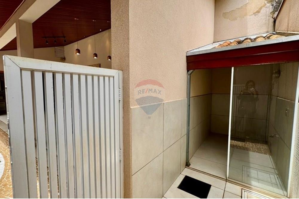 Casa - Venda - Santa Bárbara d'Oeste , São Paulo - IMG-20251213-WA0366.jpg - Quintal - 690231111-9