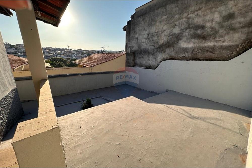 Casa - Alugar - Bragança Paulista , São Paulo - Foto - Quintal - 2.jpeg - 690041129-3