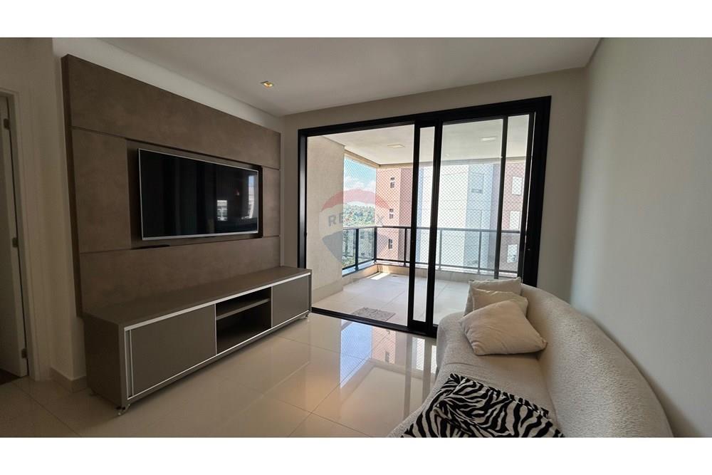 Apartamento - Alugar - Barueri , São Paulo - IMG_1905.jpeg - Sala - 691141013-38