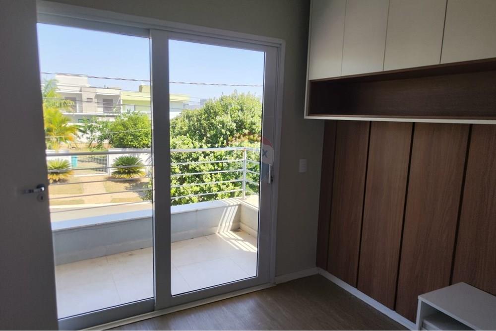 Casa de Condomínio - Alugar - Hortolândia , São Paulo - suíte 1 foto 2.jpg - 690531007-20