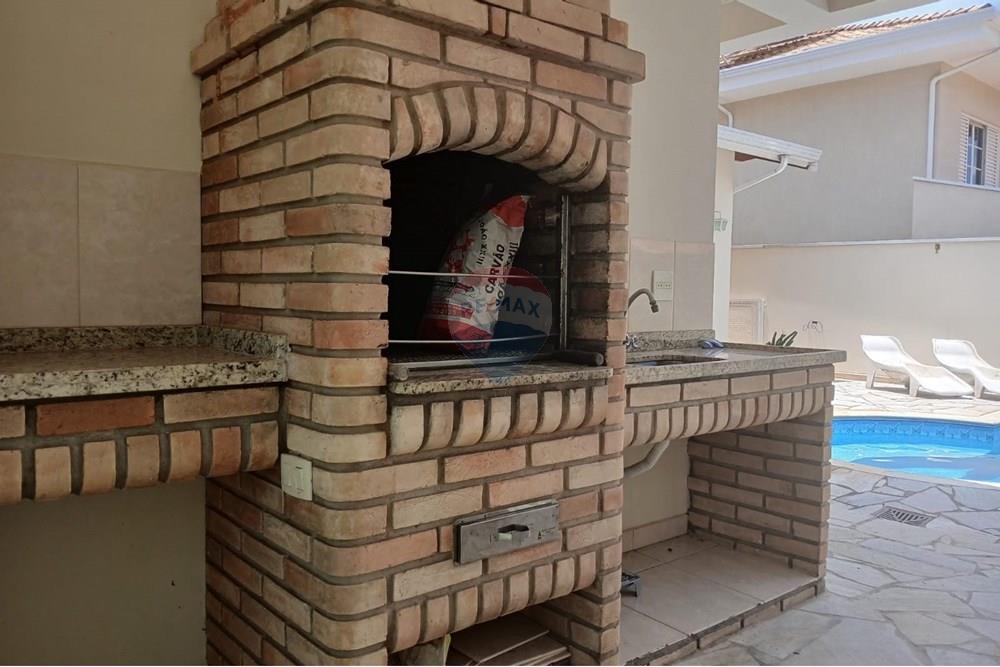 Casa de Condomínio - Alugar - Vinhedo , São Paulo - f11ffcf2-4ec8-4c7f-9704-7aca2af5df41.jpg - 690541220-28