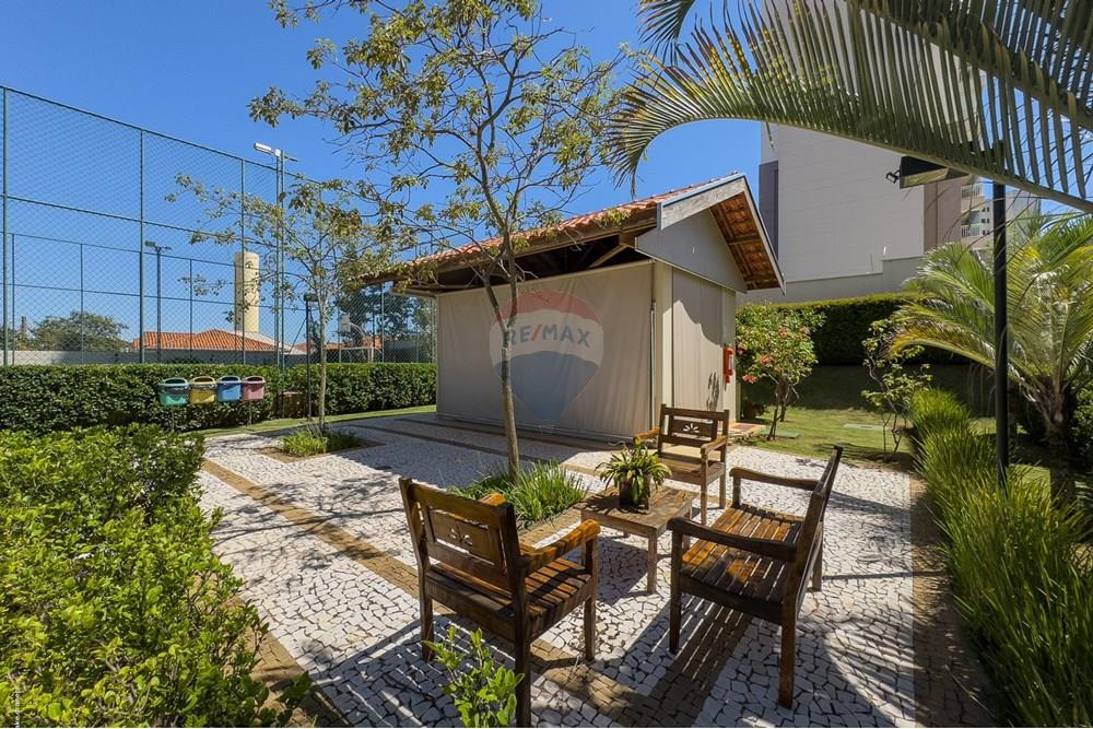 Apartamento - Venda - Campinas , São Paulo - TKD-1432.jpg - Churrasqueira - 690681118-115