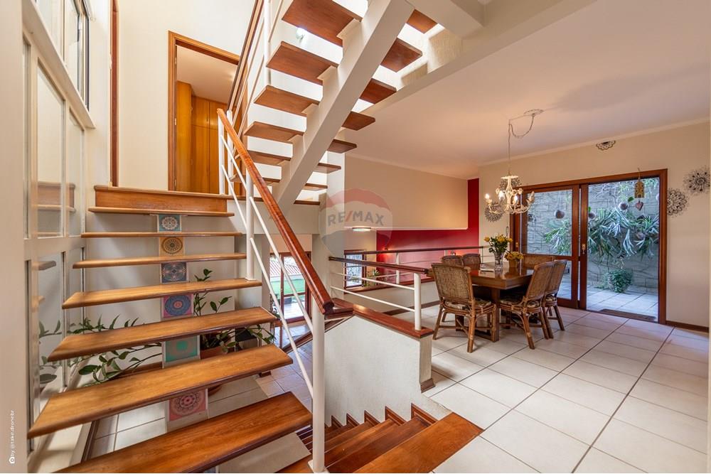 Casa de Condomínio - Venda - Campinas , São Paulo - TKD-2456.jpg - Sala de jantar - 690681117-53