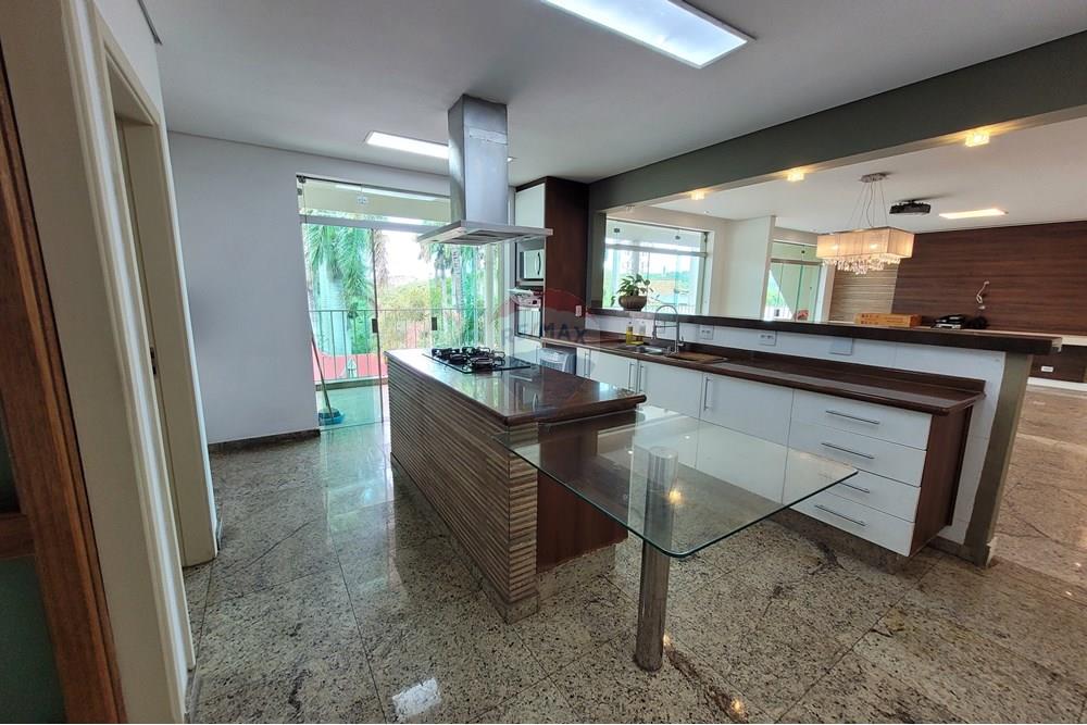 Casa - Alugar - Piracicaba , São Paulo - 4 (2).jpg - Cozinha - 690781159-11