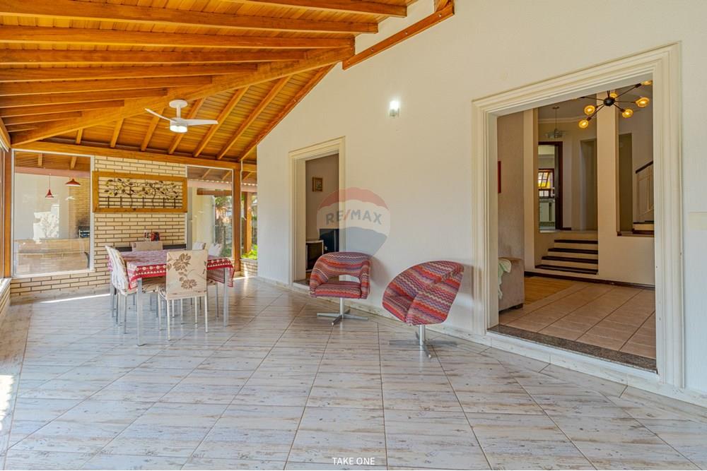 Casa de Condomínio - Venda - Vinhedo , São Paulo - 01fotos_035.jpg - Varanda - 690131002-44