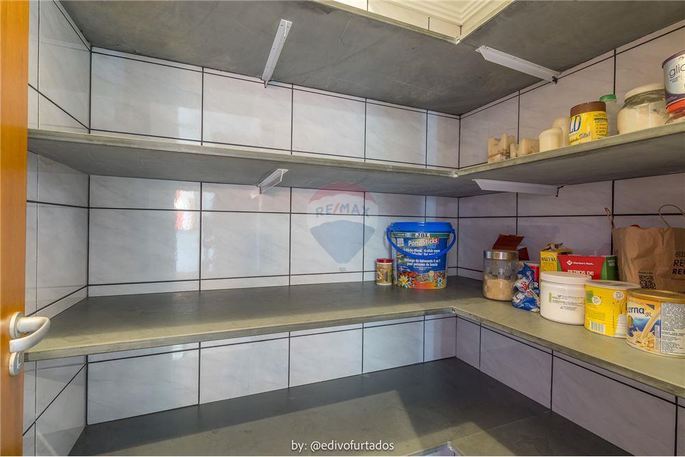 Casa de Condomínio - Venda - Campinas , São Paulo - 24 - 690181001-439