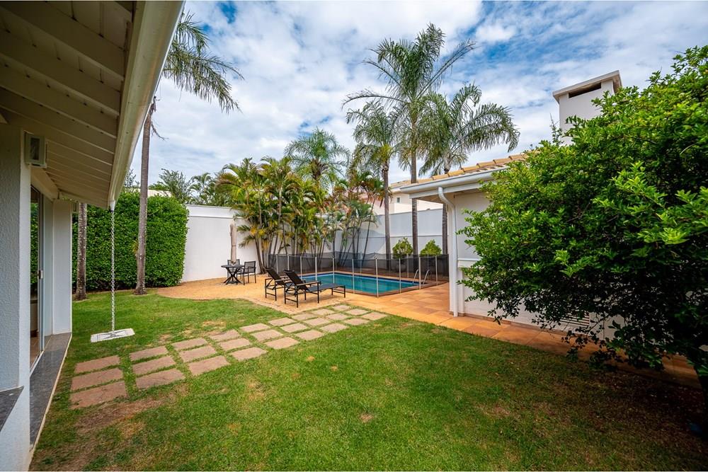 Casa de Condomínio - Venda - Campinas , São Paulo - Casa 996 - Alphaville-59.jpg - 690181001-451