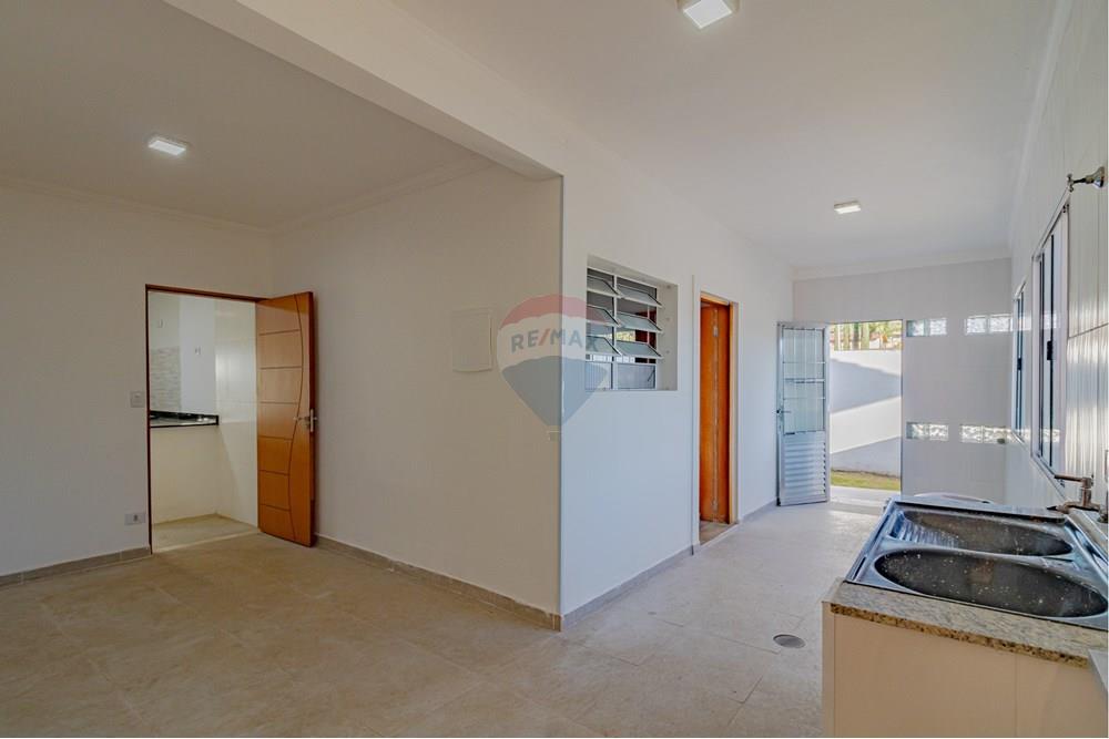 Casa - Venda - Atibaia , São Paulo - 58.jpg - Quarto da empregada - 690921066-70