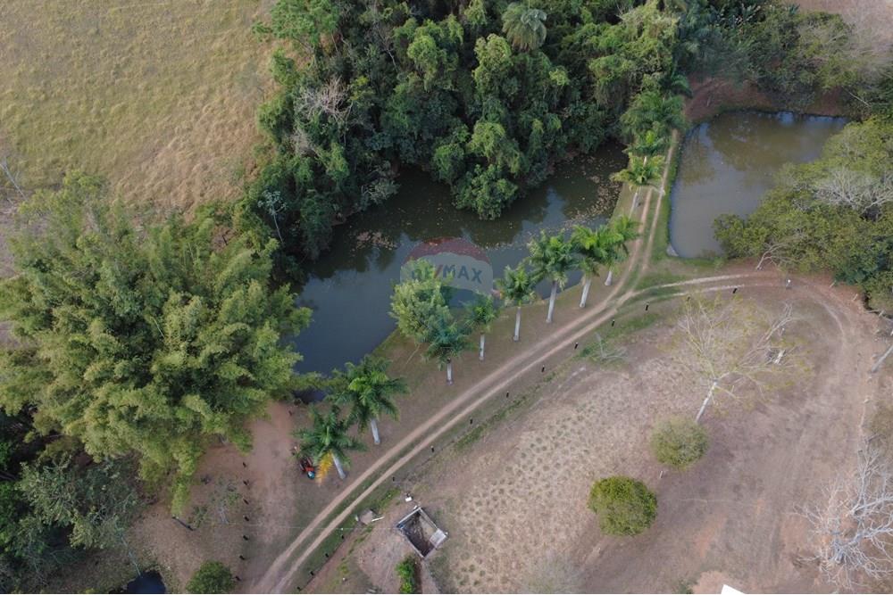 Chácara / Sítio / Fazenda - Venda - Itapira , São Paulo - DJI_0425.JPG - 690521005-184