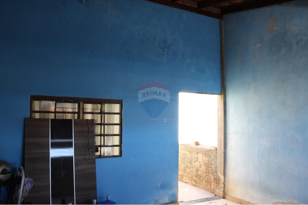 Casa - Venda - Rio Claro , São Paulo - GARA.JPG - 690811057-55