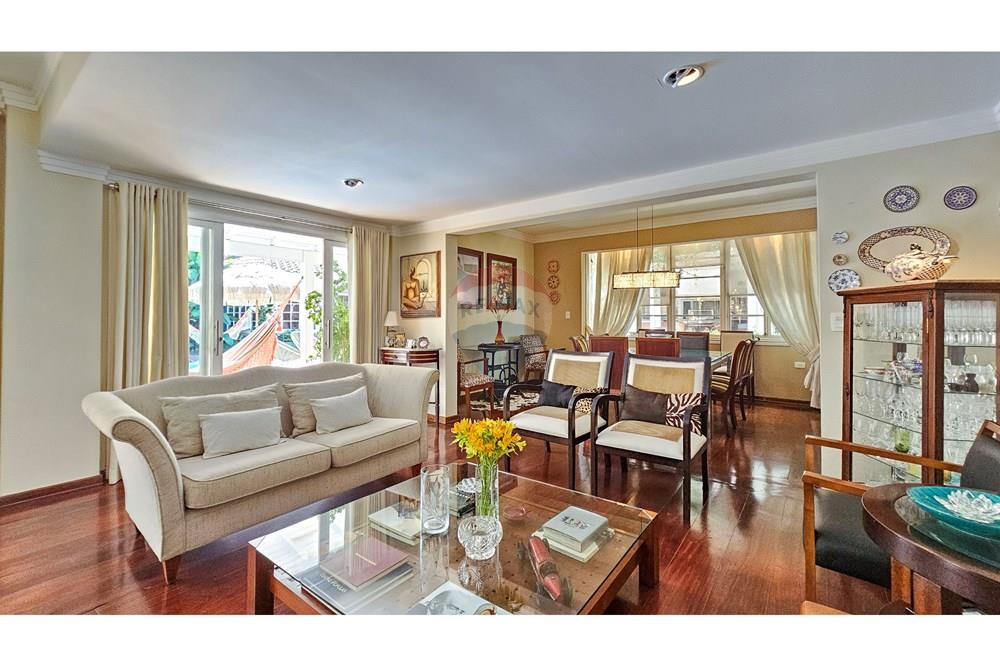 Casa de Condomínio - Venda - Santana de Parnaíba , São Paulo - 20260321_110304.jpg - 691021036-58