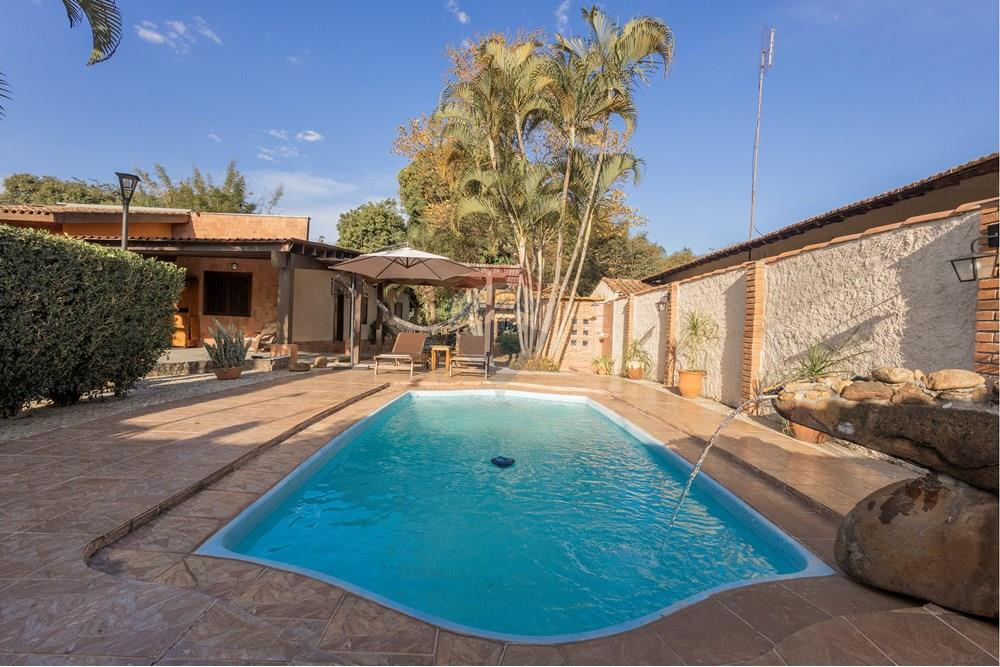 Casa - Venda - Mogi Guaçu , São Paulo - IMG_8571.jpg - Piscina - 690521132-27