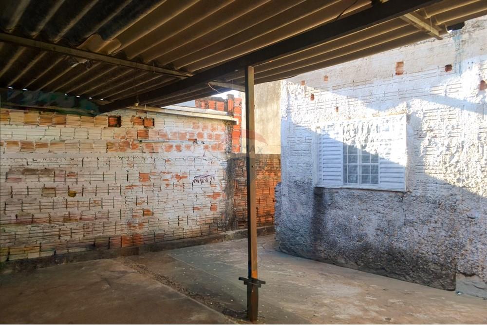 Casa - Venda - Americana , São Paulo - DSC_0529.jpg - Quintal - 691071024-10