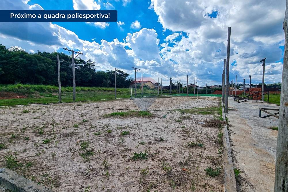 Terreno - Venda - Mombuca , São Paulo - 09 QUADRA DE VOLEI.jpg - Fachada - 690091033-28