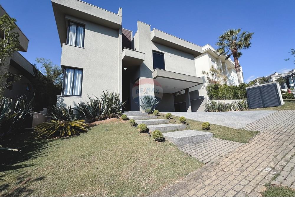 Casa de Condomínio - Alugar - Santana de Parnaíba , São Paulo - Al. Julieta, 710 - -104.jpg - 691141030-3