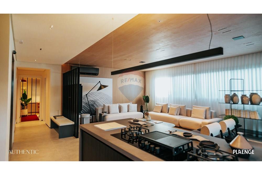 Gyvenamasis - Butas - Campinas , San Paulas - BR - TASH&CO-PLAENGE-00148.jpg - 690681170-19