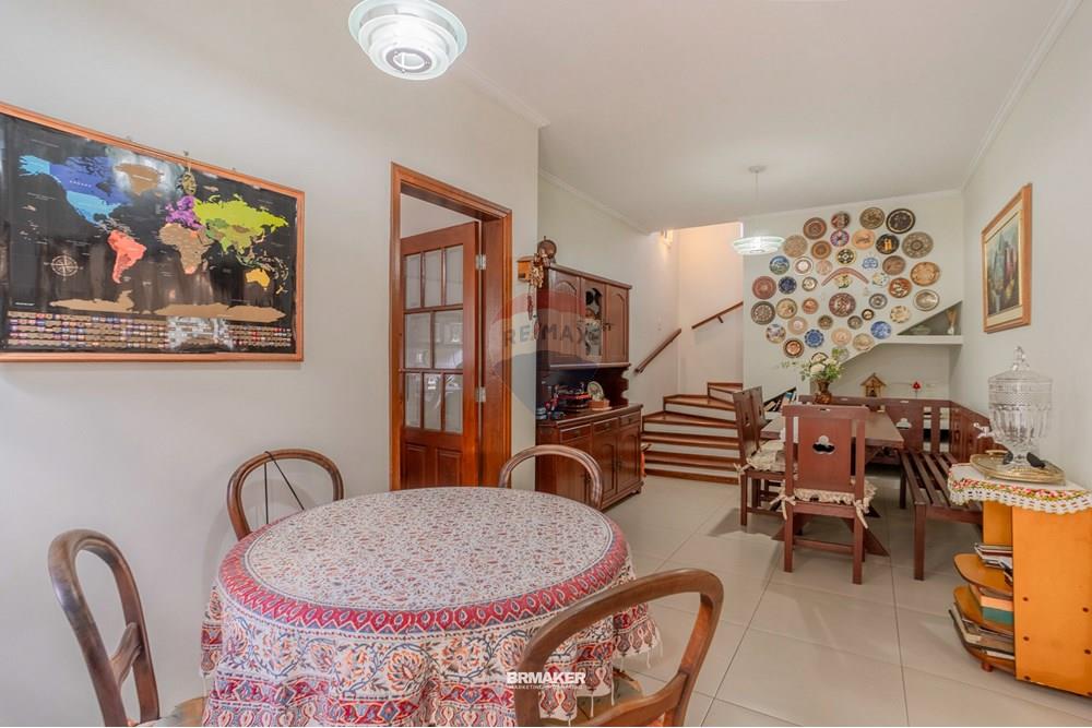 Casa de Condomínio - Venda - Campinas , São Paulo - Fotos imobiliarias - adriana e daniela-34.jpg - Sala de jantar - 690681117-63