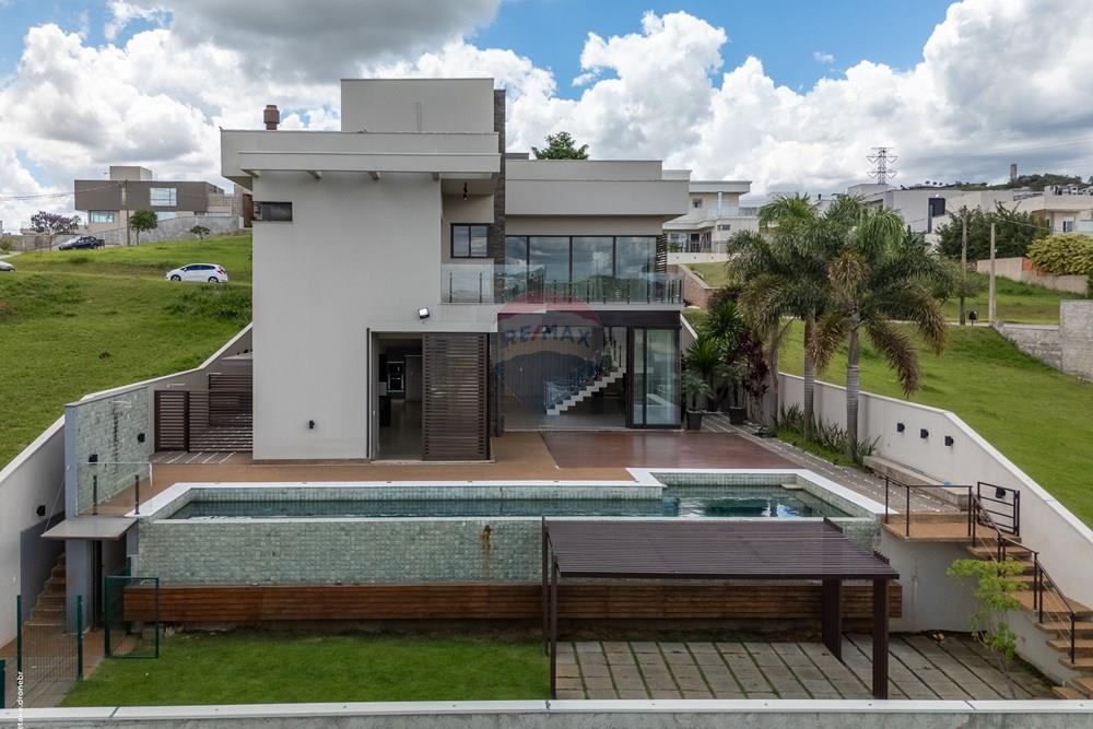 Casa de Condomínio - Venda - Vinhedo , São Paulo - TKD-14916.jpg - 690541036-141