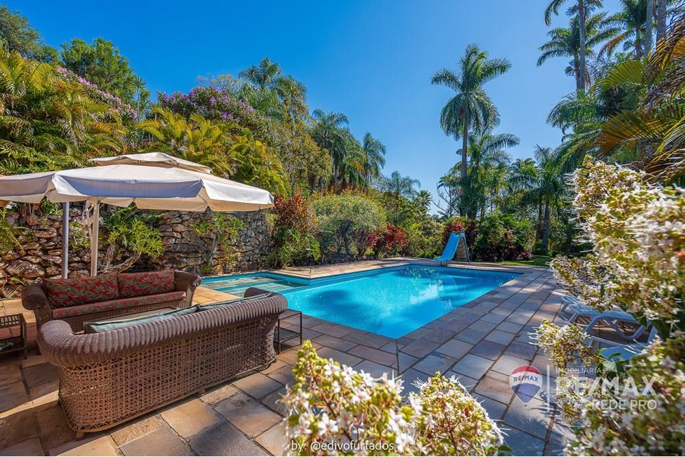 Chácara / Sítio / Fazenda - Venda - Itatiba , São Paulo - EDI07675EDIVOFURTADO-RG98002306922 SSPCE - Village das Palmeiras -  REDE PRO II - 690851098-2 - SERGIO MOTA E TERESA SOARES.jpg - Quintal - 690851098-2