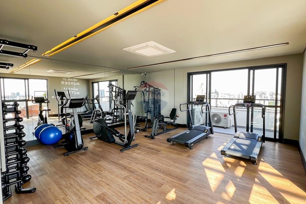 Apartamento - Alugar - Campinas , São Paulo - Lazer_002.jpg - 690681167-133