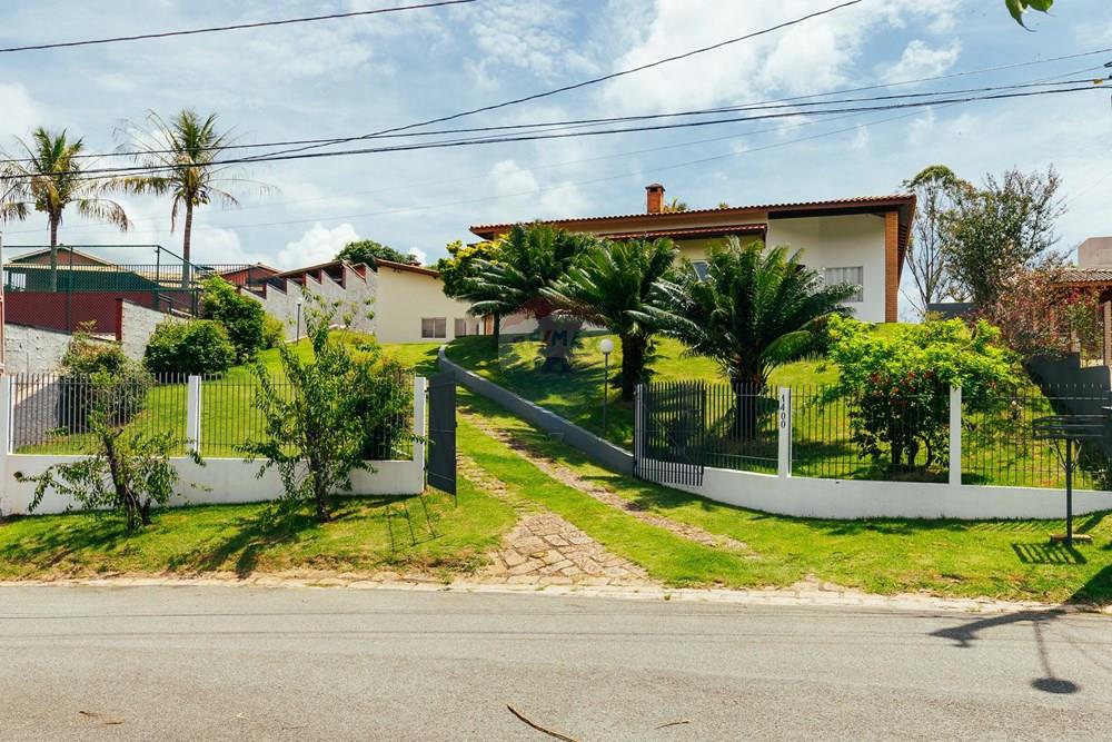 Casa de Condomínio - Venda - Itupeva , São Paulo - Ribeirão I - Casa-11.jpg - 690801055-89