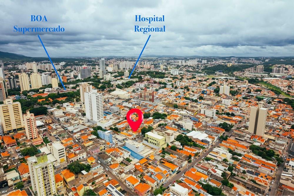 Casa Comercial - Venda - Jundiaí , São Paulo - Mal Deodoro-39.jpg - 690591011-89