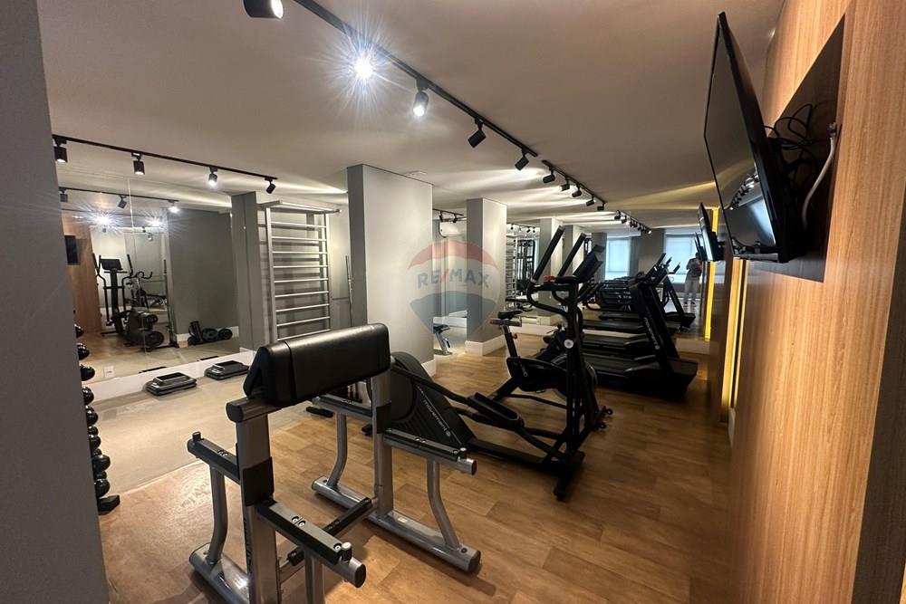 Apartamento - Venda - Campinas , São Paulo - IMG_7807.JPG - 691101011-9