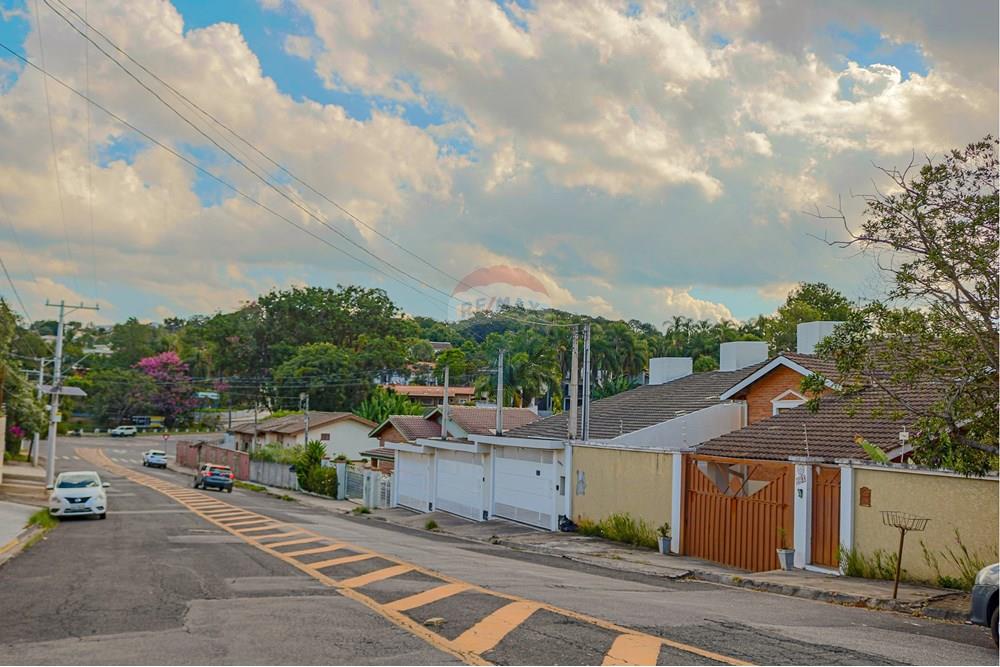 Casa - Venda - Atibaia , São Paulo - RINF-088.jpg - 690921066-69