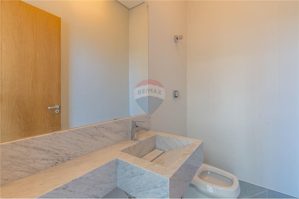 Casa de Condomínio - Venda - Campinas , São Paulo - Banheiro - 690181001-435