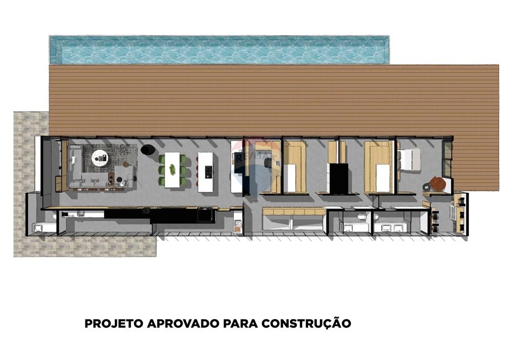 Terreno - Venda - Atibaia , São Paulo - 21-Terreno-no-Parque-Arco-iris-em-Atibaia-com-vista-permanente-para-a-Serra-e-projeto-aprovado.jpg - 690921044-68