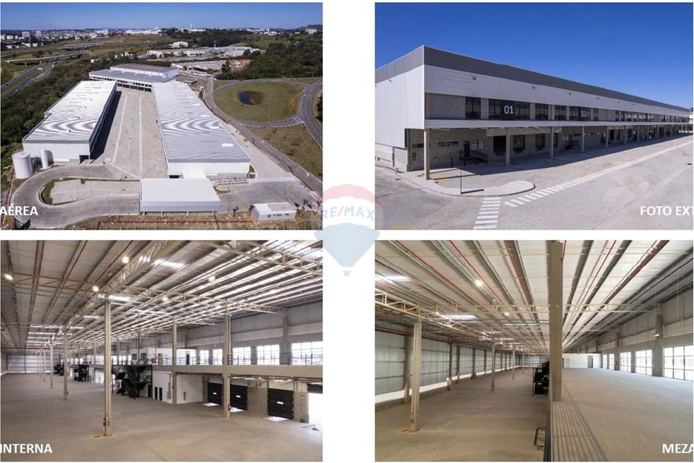 Galpão - Alugar - Jundiaí , São Paulo - 1001027818.jpg - 690791211-35