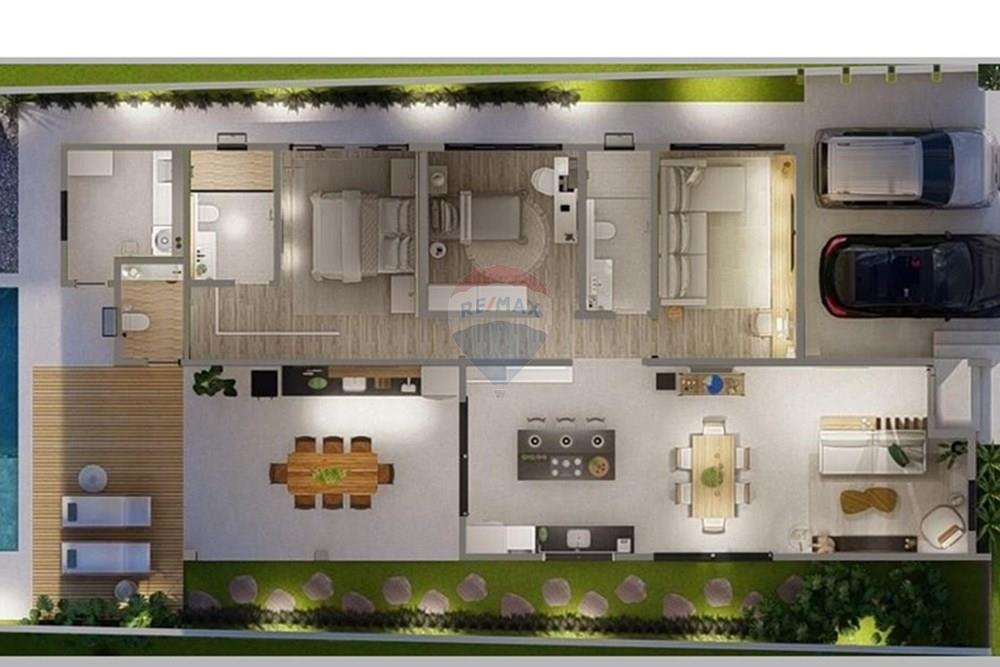 Casa de Condomínio - Venda - Itatiba , São Paulo - Imagem3.jpeg - 690661002-96