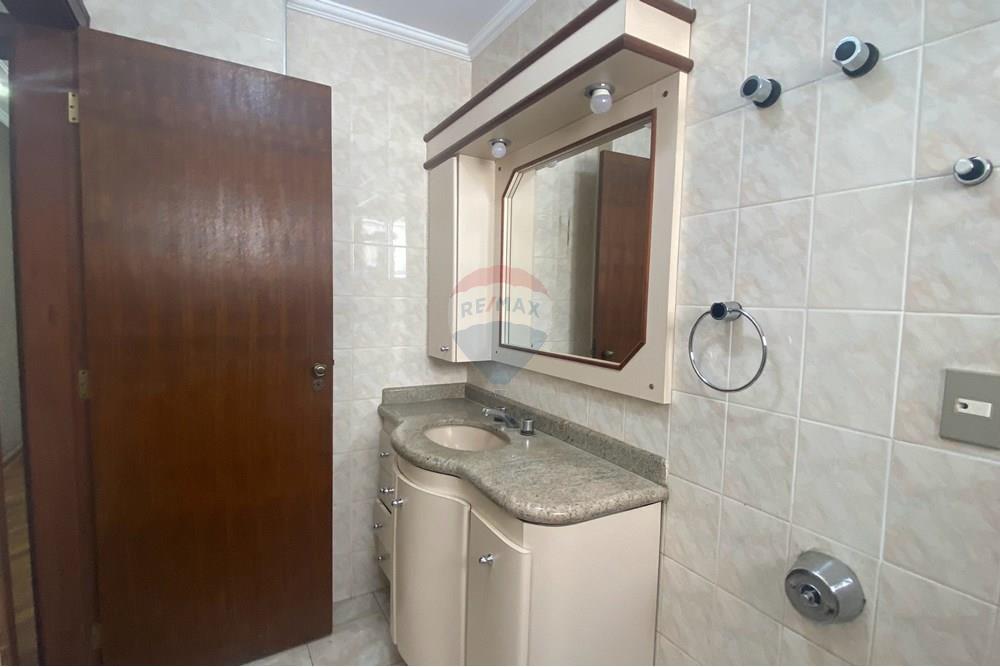 Apartamento - Alugar - Americana , São Paulo - 690231025-250  (6).jpg - Banheiro - 690231025-250