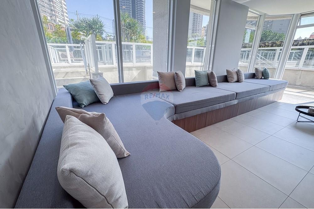 Apartamento - Alugar - Barueri , São Paulo - Wave_-54.jpg - 691141003-27