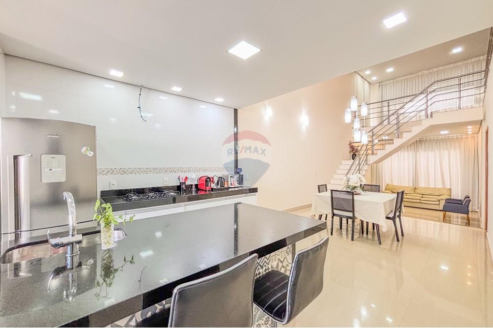 Casa de Condomínio - Venda - Campinas , São Paulo - IMG_5294.JPG - 690211052-6