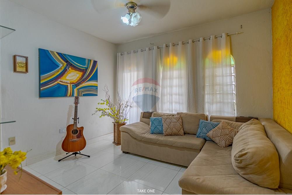 Woningbouw - Haus - Campinas , São Paulo - BR - DSC08833-HDR.jpg - Zitkamer - 690681178-8