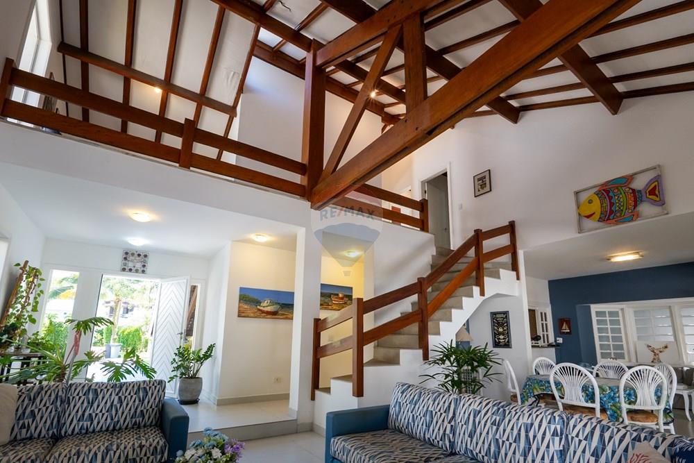 Casa de Condomínio - Venda - Guarujá , São Paulo - DSC09365.jpg - 690981026-670