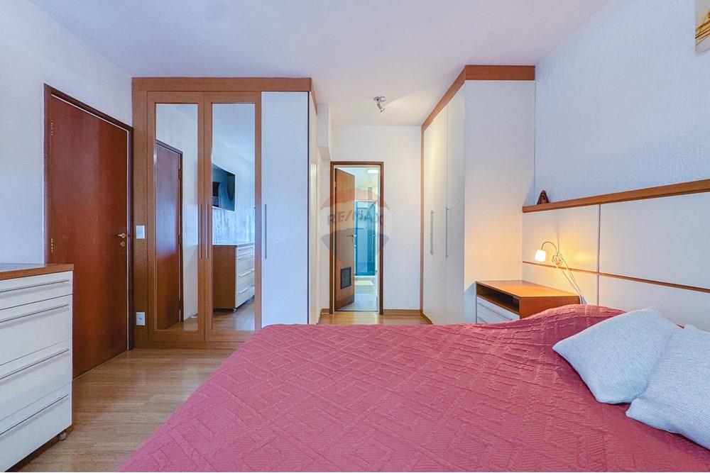 Apartamento - Venda - Barueri , São Paulo - Av. Cauxi-28.jpeg - Suite - 691141013-48