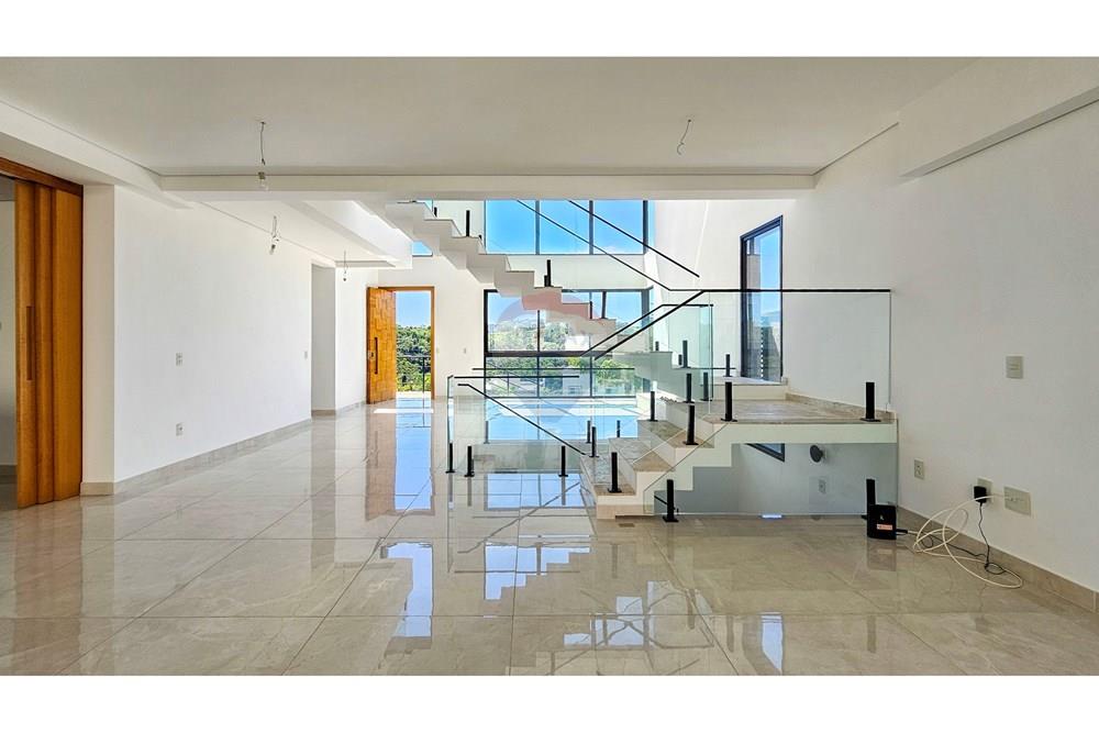 Casa de Condomínio - Venda - Santana de Parnaíba , São Paulo - 20260323_113415.jpg - 691021029-280