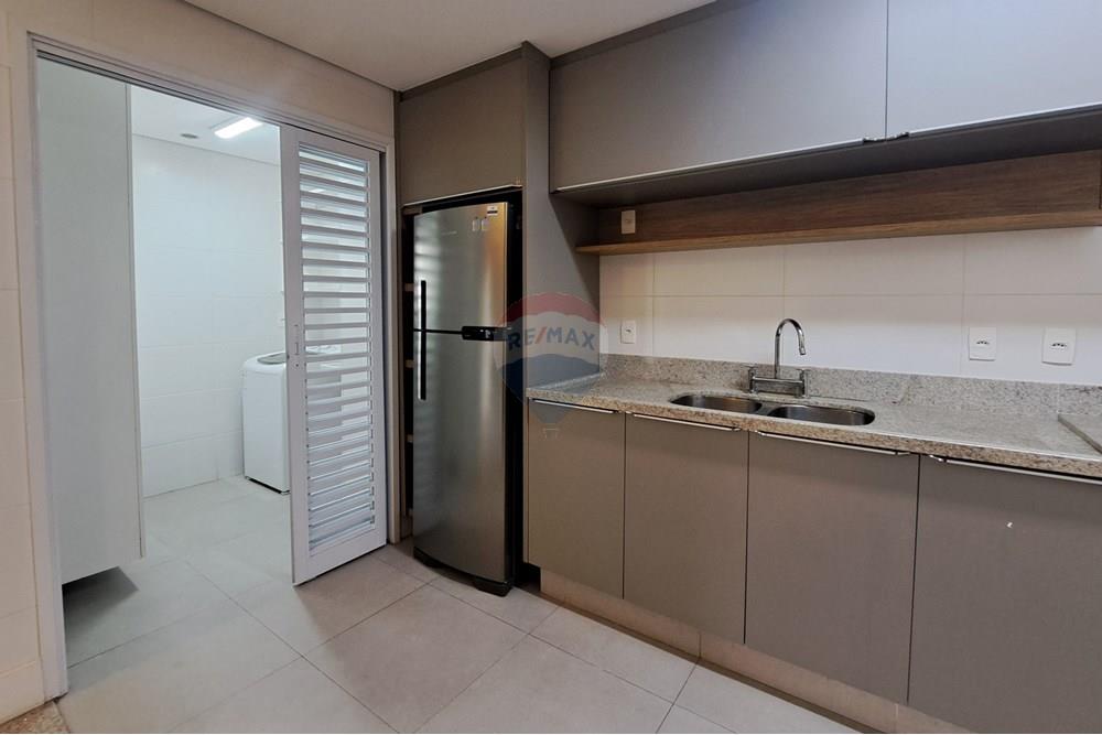 Apartamento - Alugar - Campinas , São Paulo - Cozinha 1.jpg - 690681167-80
