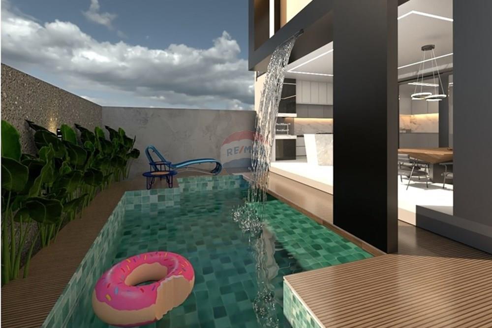 Casa de Condomínio - Venda - Araraquara , São Paulo - 44feb7c5-2f71-49cf-a6ee-b9902892915d.jpg - 690151052-57