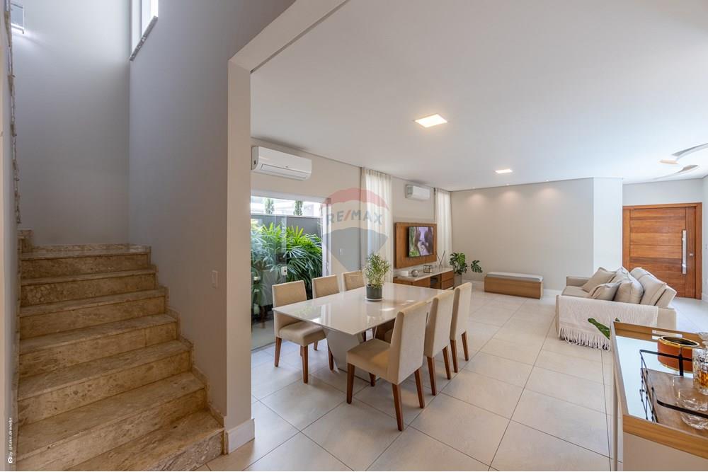 Casa de Condomínio - Venda - Campinas , São Paulo - TKD-478.jpg - Sala de jantar - 690681118-72