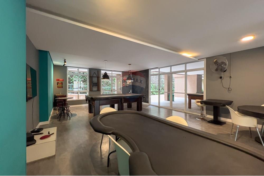 Apartamento - Alugar - São Paulo , São Paulo - IMG_5810.jpg - 690351013-26