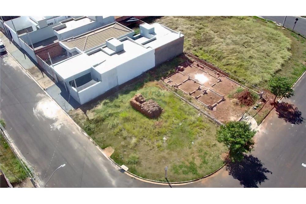 Terreno - Venda - Araraquara , São Paulo - 7 - 690151052-82
