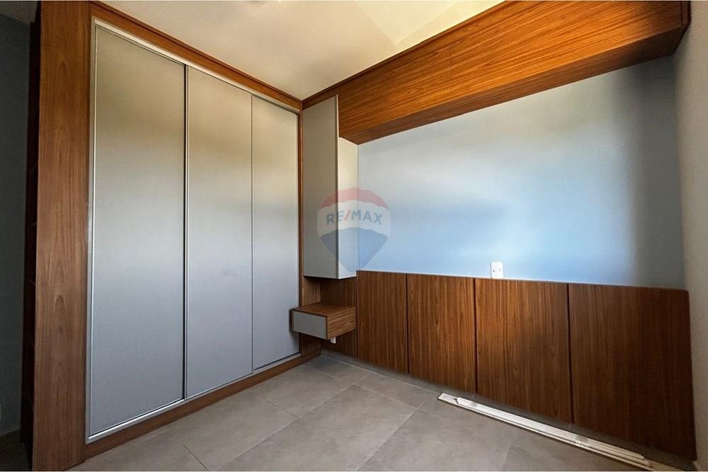 Apartamento - Alugar - Valinhos , São Paulo - Suíte 4.jpeg - Quarto principal - 690851090-77