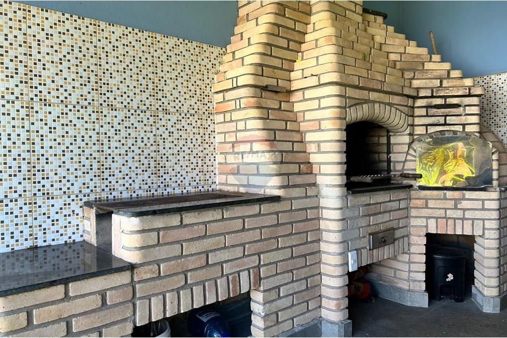 Casa de Condomínio - Venda - Itupeva , São Paulo - 38.jpeg - Área Gourmet - 690801043-72