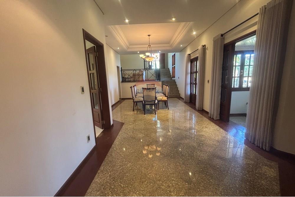 Casa de Condomínio - Alugar - Itatiba , São Paulo - IMG_7521.jpeg - 690661026-162