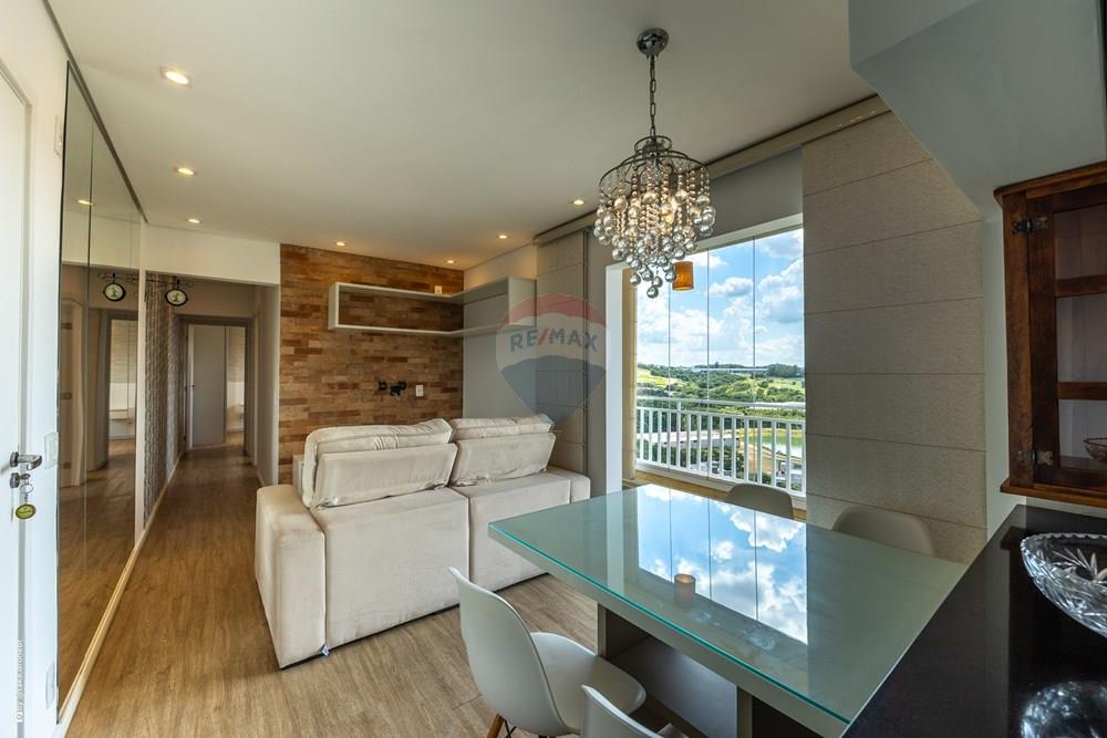 Apartamento - Venda - Louveira , São Paulo - TKD-13863.jpg - 690051035-51